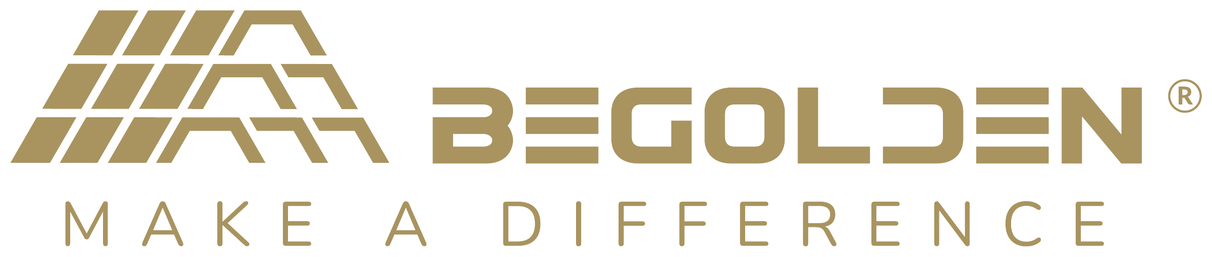 BeGolden